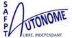 Syndicat Autonome de la Fonction Publique Territoriale
